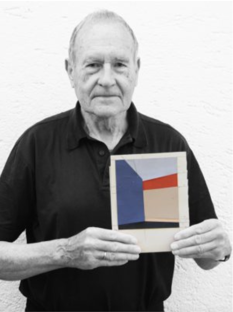 Gerd Eisenblätter KünstlerInnen des KKA